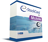 Chronos eStockCard Mobile Edition