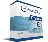Chronos eStockCard Warehouse Edition