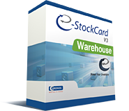Chronos eStockCard Business Edition